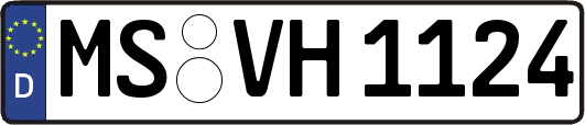 MS-VH1124
