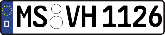 MS-VH1126