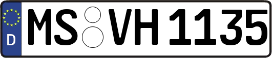 MS-VH1135