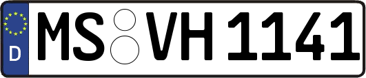 MS-VH1141