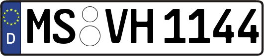 MS-VH1144