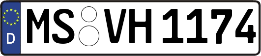 MS-VH1174