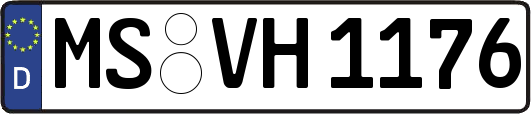 MS-VH1176