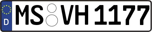 MS-VH1177