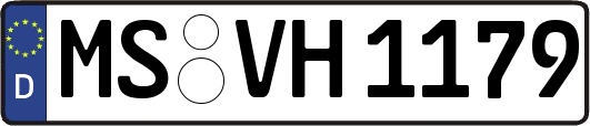 MS-VH1179