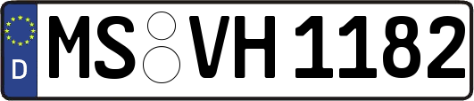 MS-VH1182