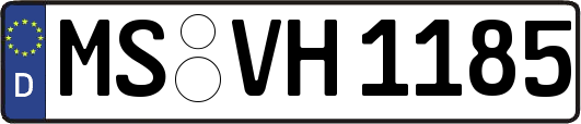 MS-VH1185