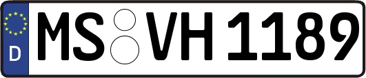 MS-VH1189