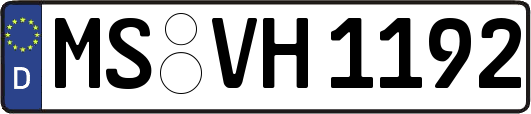MS-VH1192