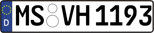 MS-VH1193