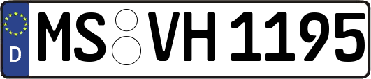 MS-VH1195