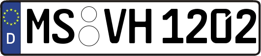 MS-VH1202