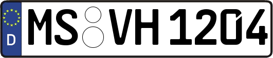 MS-VH1204