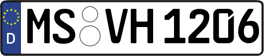 MS-VH1206