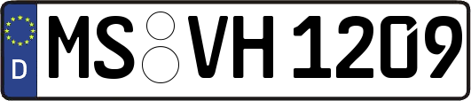 MS-VH1209