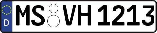 MS-VH1213
