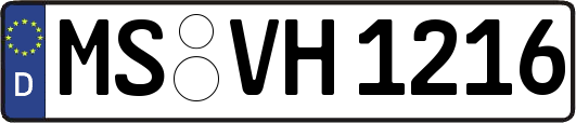 MS-VH1216