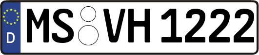 MS-VH1222