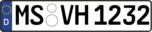 MS-VH1232