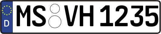 MS-VH1235