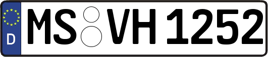 MS-VH1252