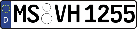 MS-VH1255
