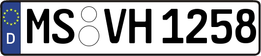 MS-VH1258