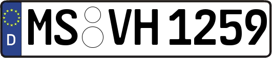 MS-VH1259