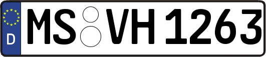 MS-VH1263