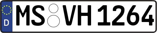MS-VH1264