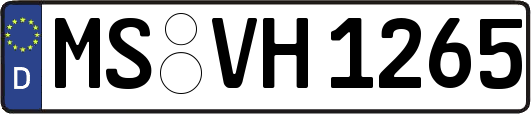 MS-VH1265