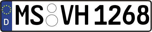 MS-VH1268