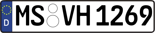MS-VH1269