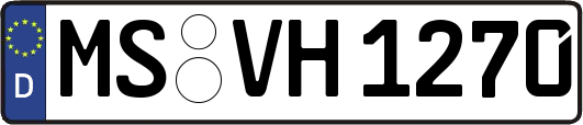 MS-VH1270