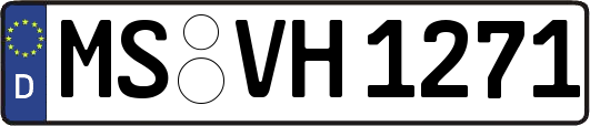 MS-VH1271