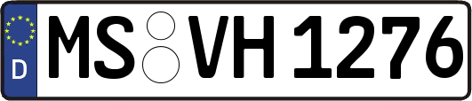 MS-VH1276