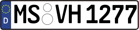 MS-VH1277