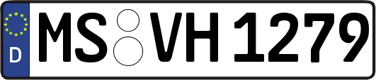 MS-VH1279