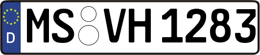 MS-VH1283