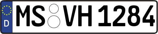 MS-VH1284