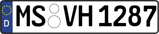 MS-VH1287