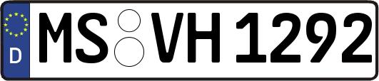 MS-VH1292