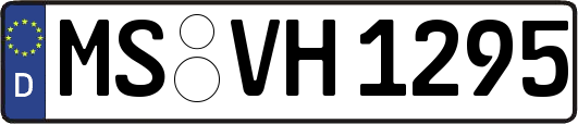 MS-VH1295