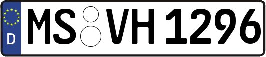 MS-VH1296