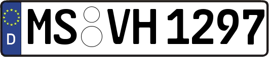 MS-VH1297