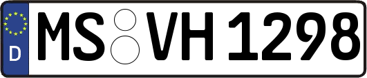 MS-VH1298