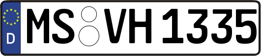 MS-VH1335