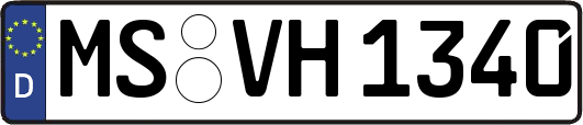MS-VH1340