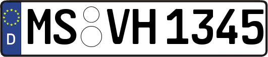 MS-VH1345