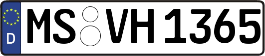 MS-VH1365